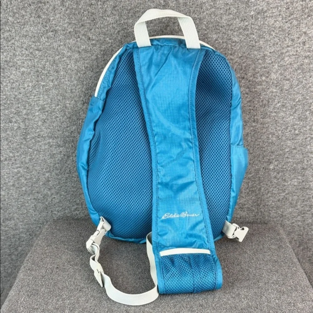 Eddie Bauer‎ Cruiser Crossbody Hiking Backpack 10L Sling Bag